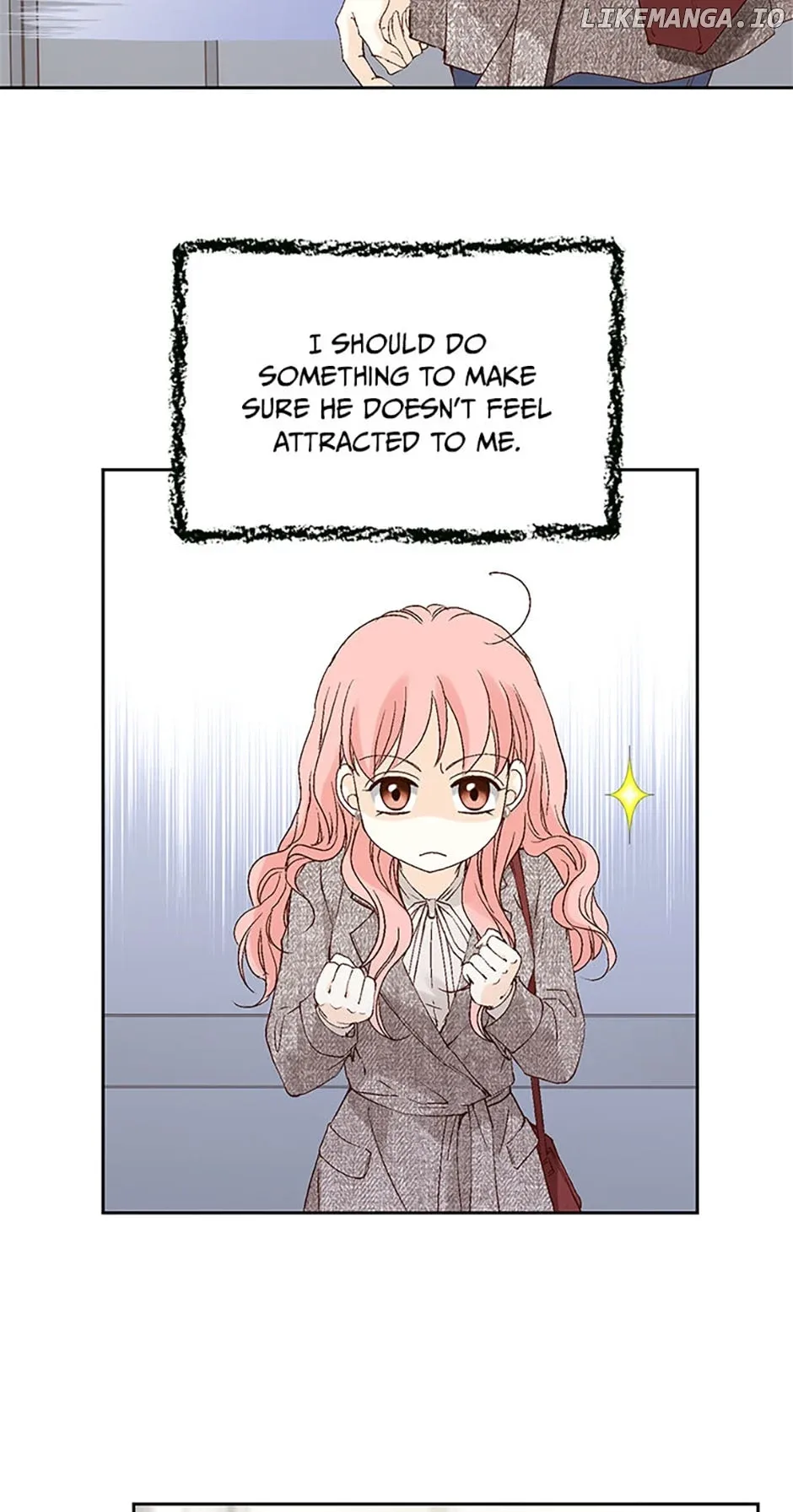 Flavors of Reincarnation Chapter 124 page 31