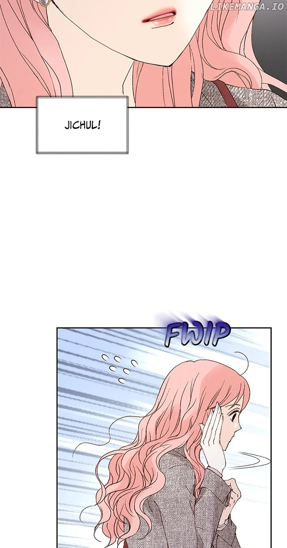 Flavors of Reincarnation Chapter 124 page 12