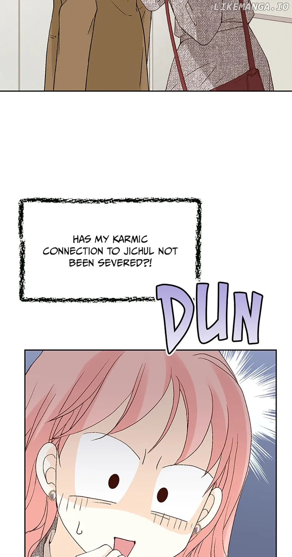 Flavors of Reincarnation Chapter 124 page 14