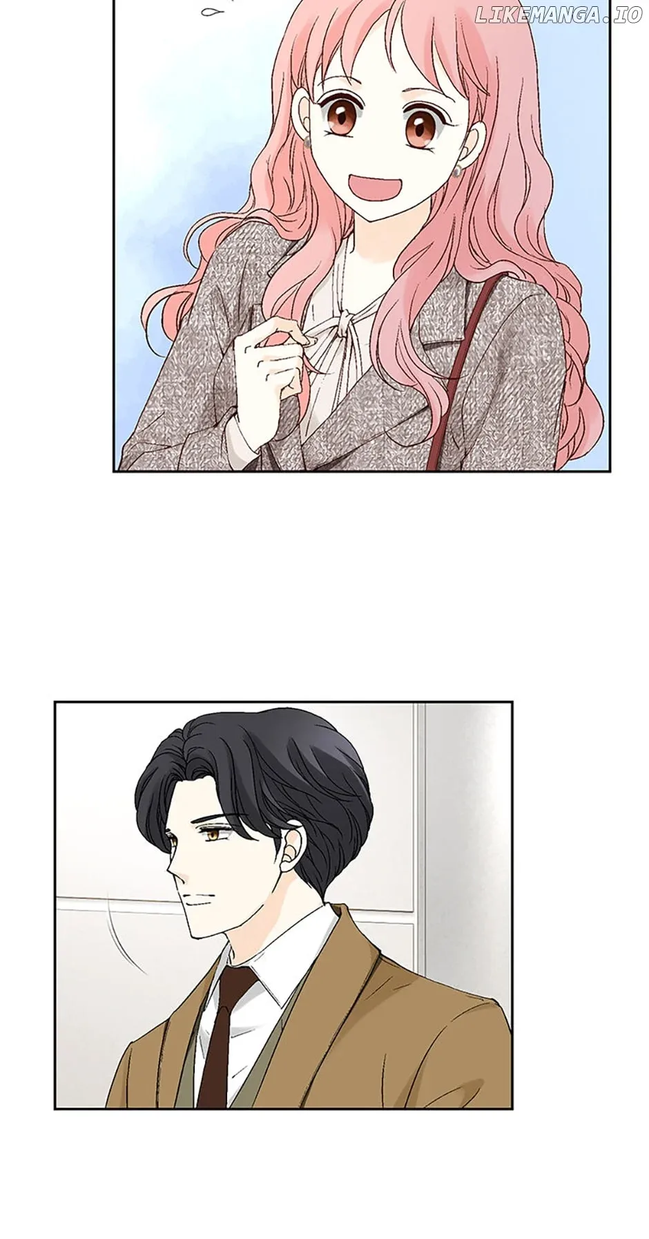 Flavors of Reincarnation Chapter 124 page 20