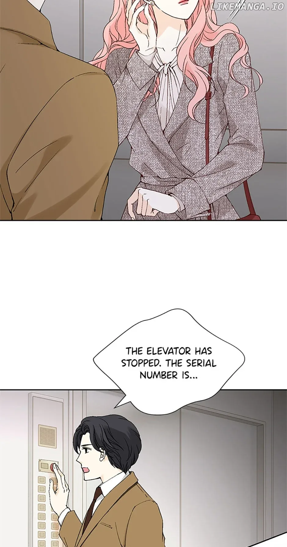 Flavors of Reincarnation Chapter 124 page 29