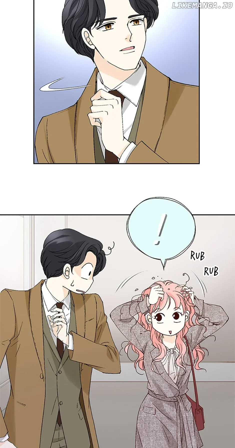 Flavors of Reincarnation Chapter 124 page 38