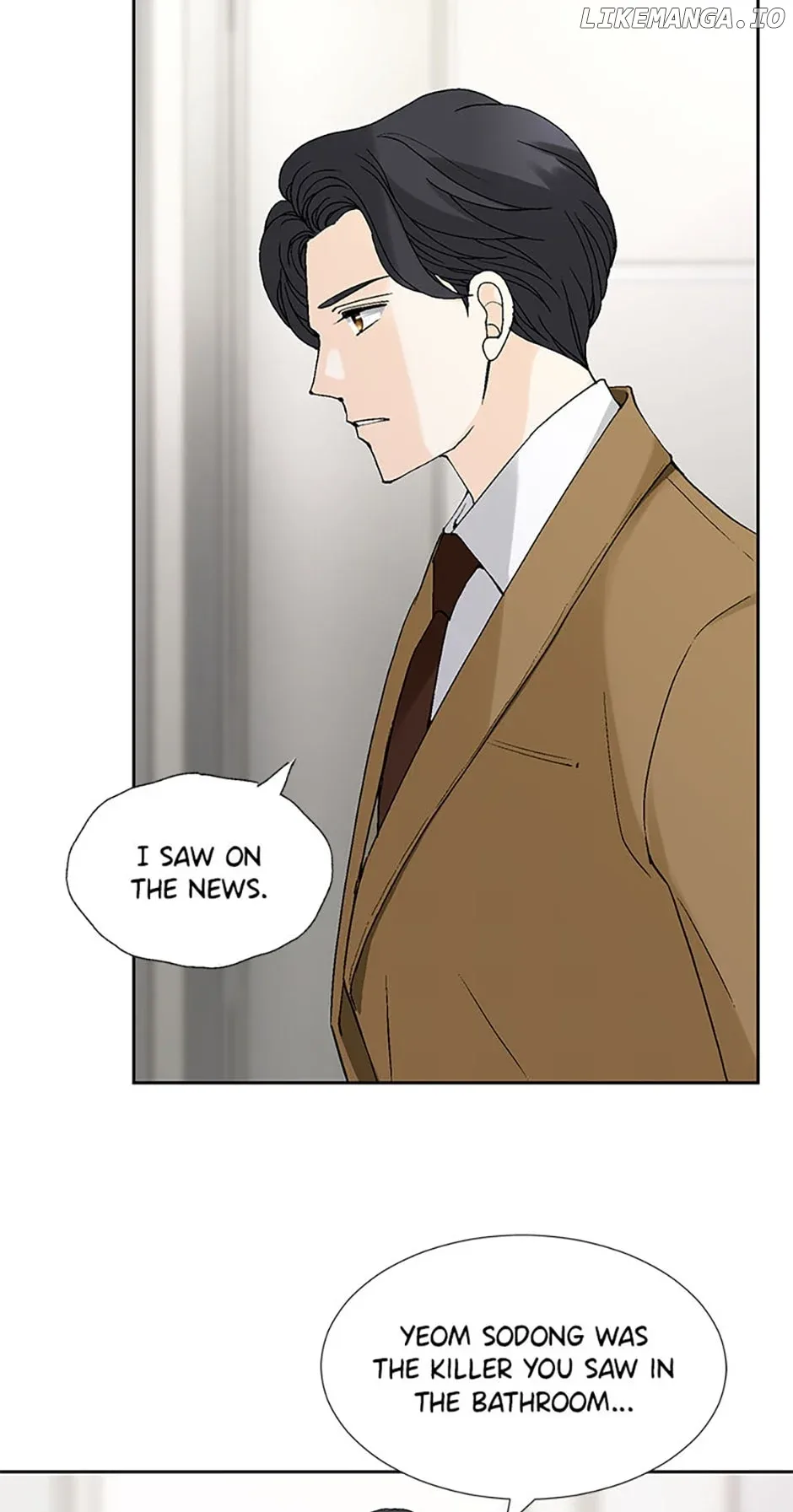 Flavors of Reincarnation Chapter 124 page 32