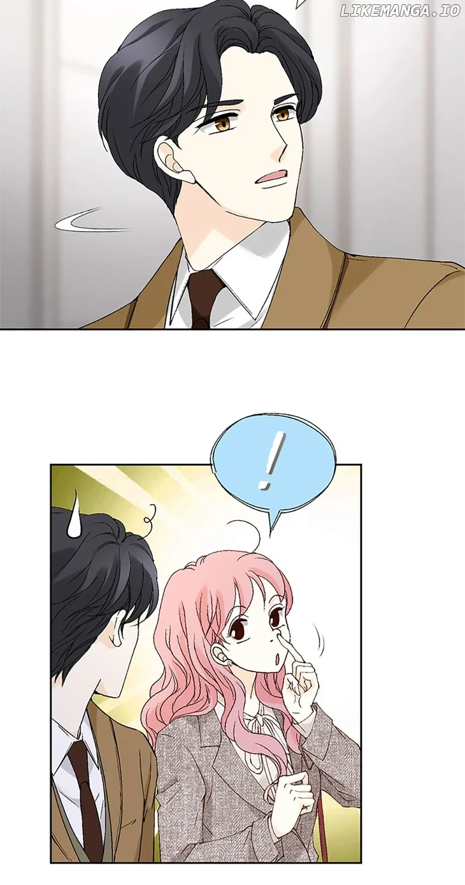 Flavors of Reincarnation Chapter 124 page 33
