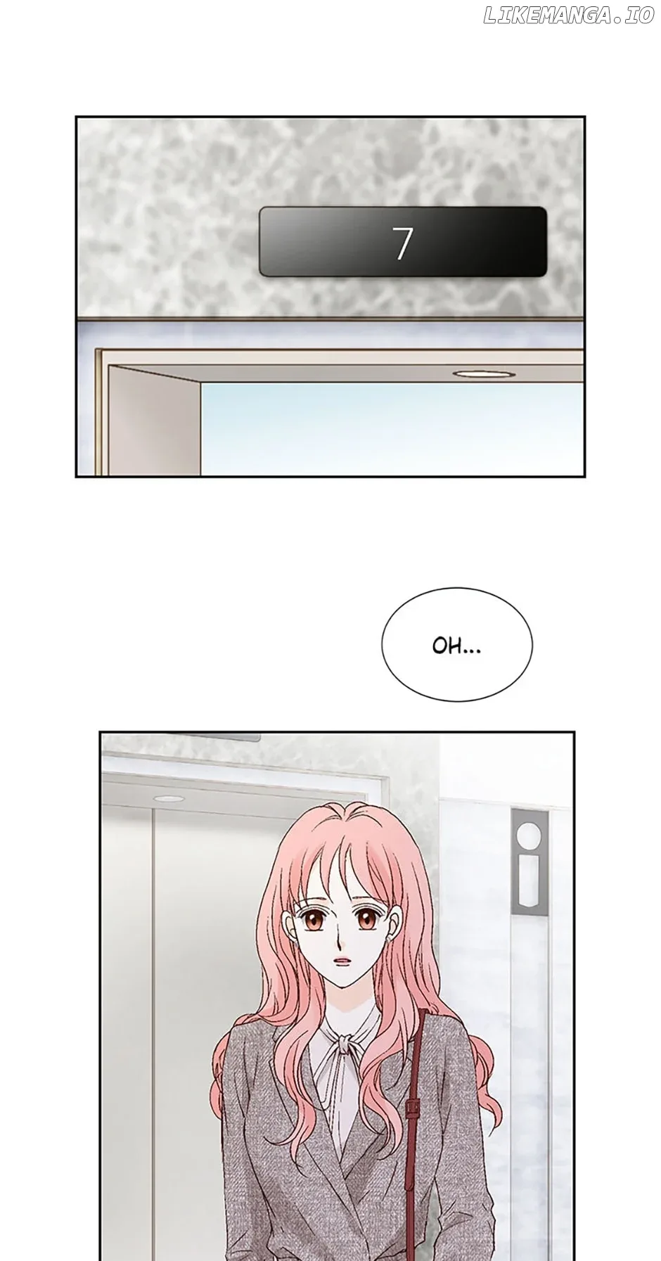 Flavors of Reincarnation Chapter 124 page 44