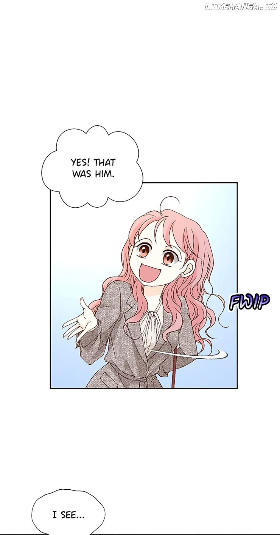 Flavors of Reincarnation Chapter 124 page 34