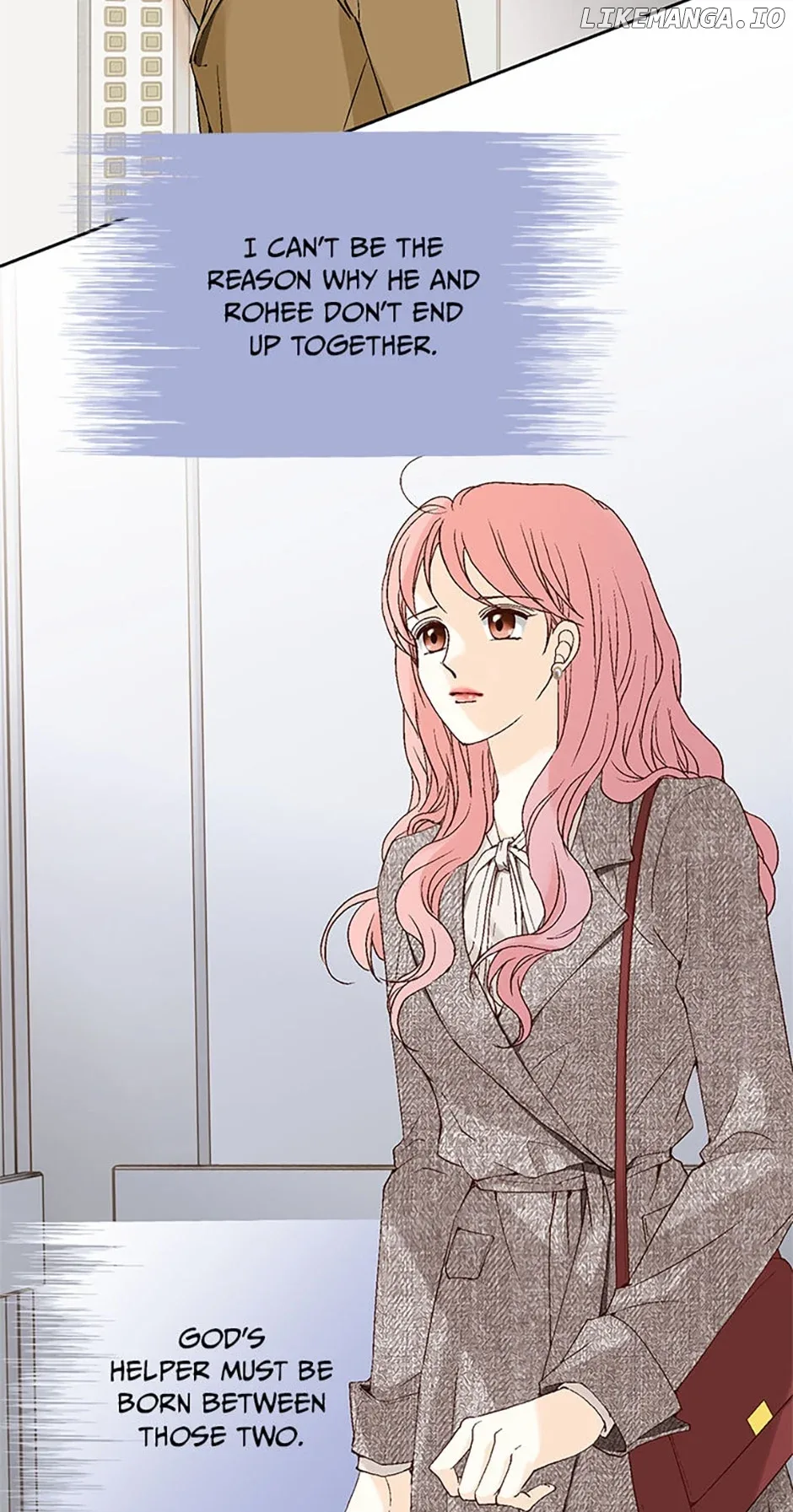 Flavors of Reincarnation Chapter 124 page 30
