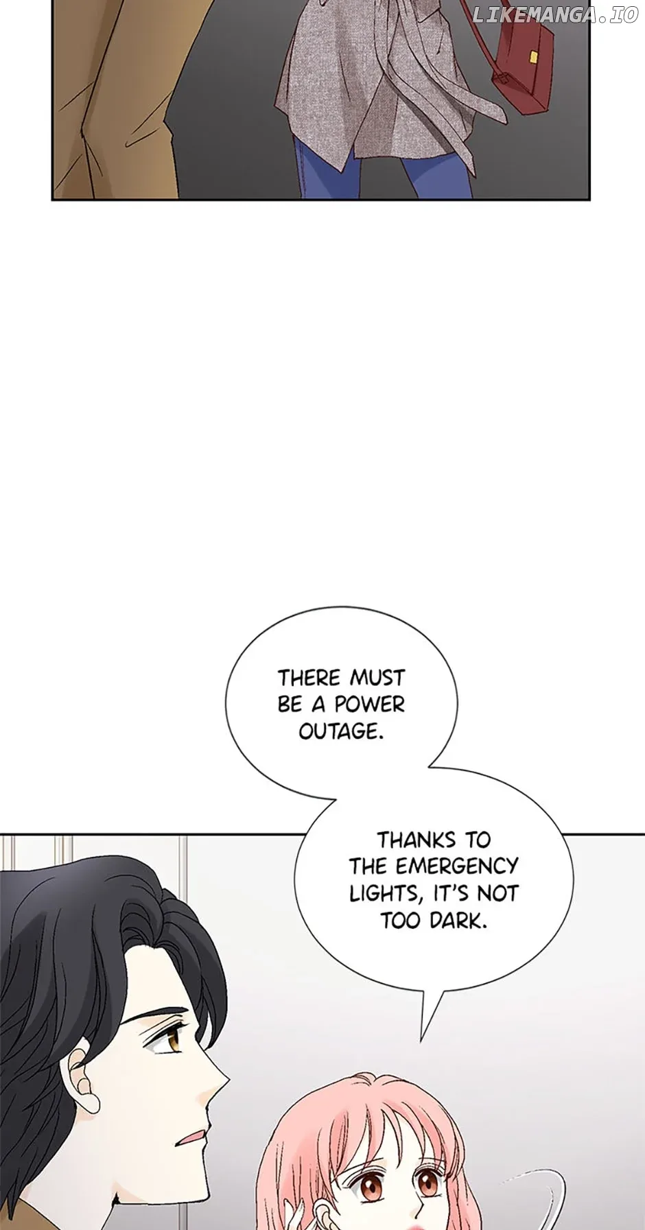 Flavors of Reincarnation Chapter 124 page 28