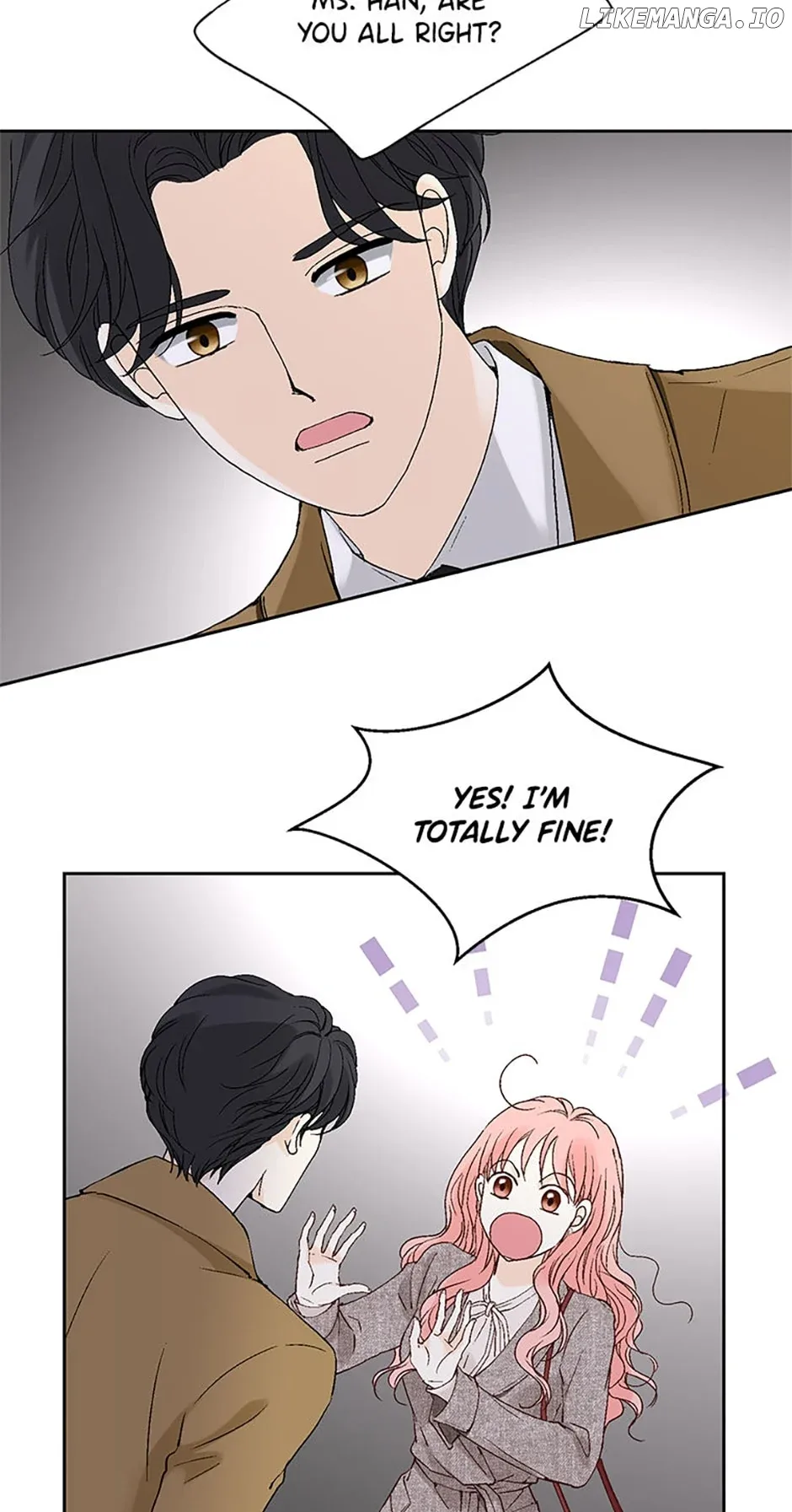 Flavors of Reincarnation Chapter 124 page 27