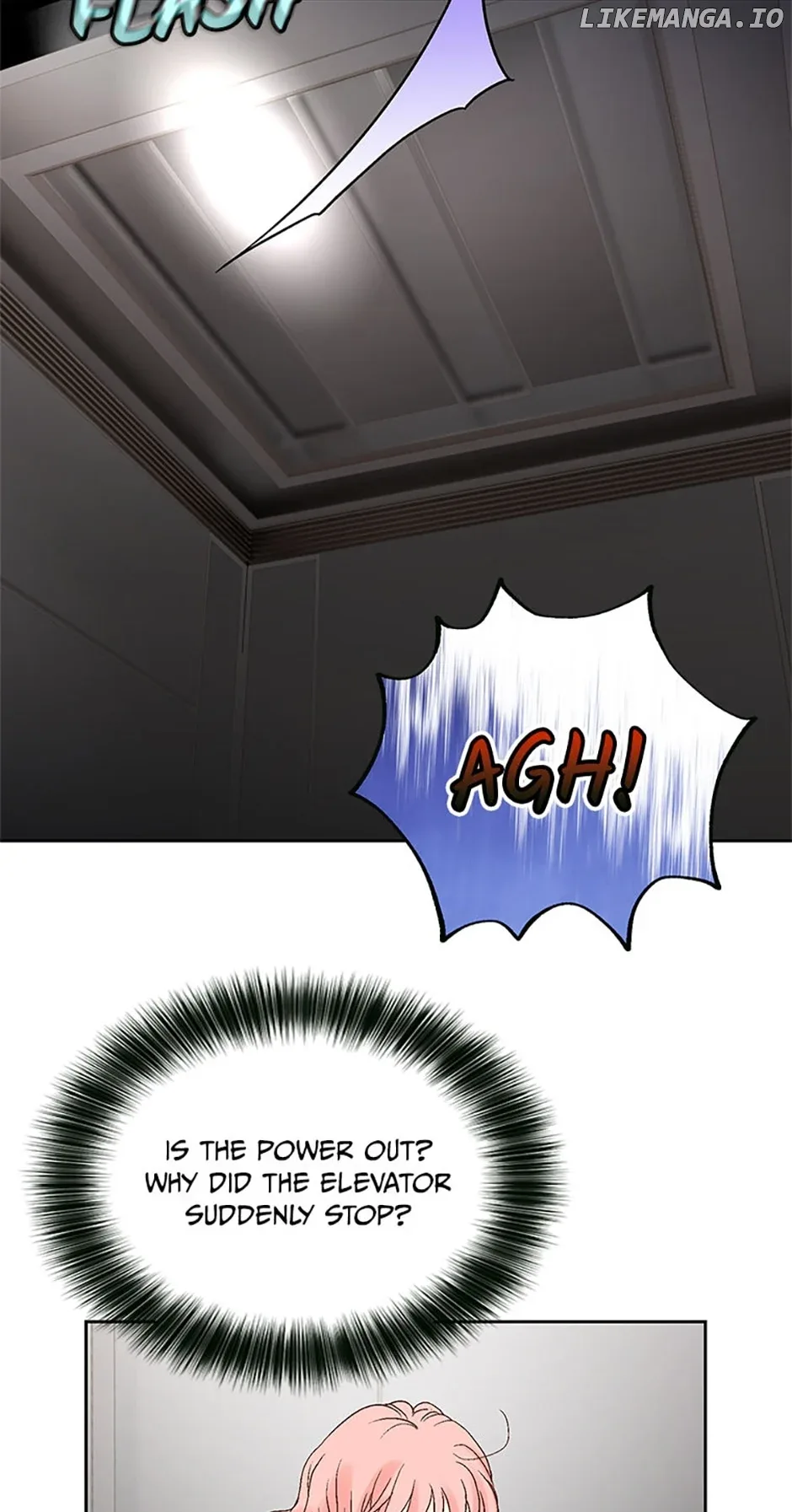 Flavors of Reincarnation Chapter 124 page 24