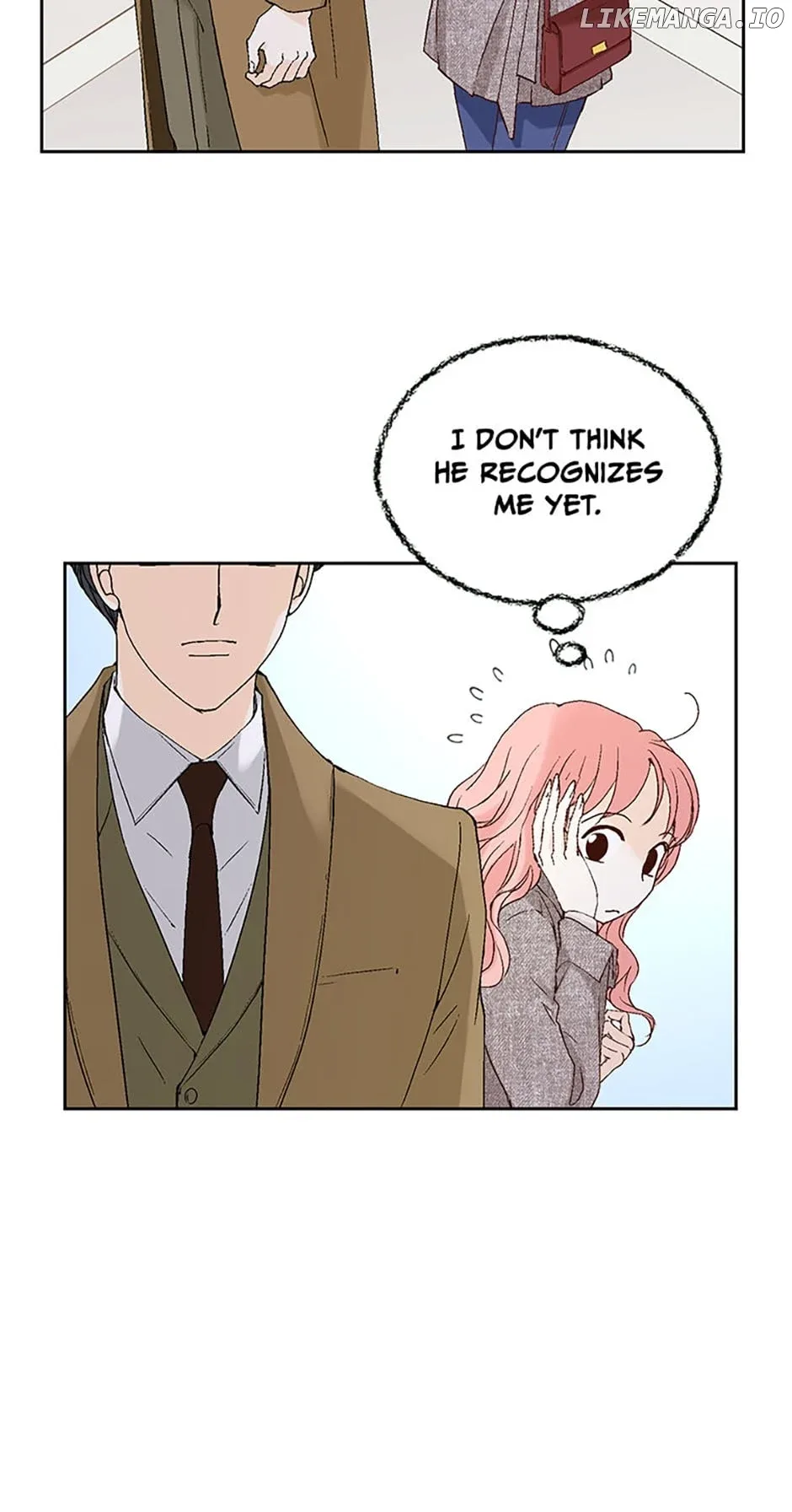 Flavors of Reincarnation Chapter 124 page 16