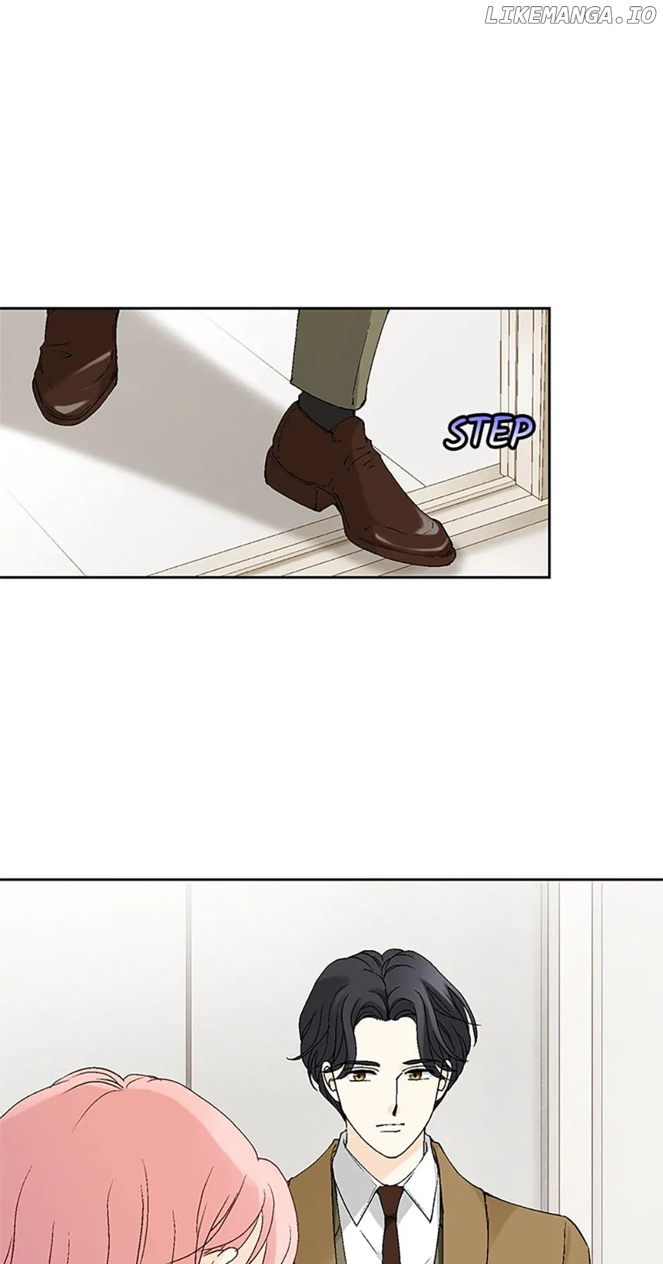 Flavors of Reincarnation Chapter 124 page 10