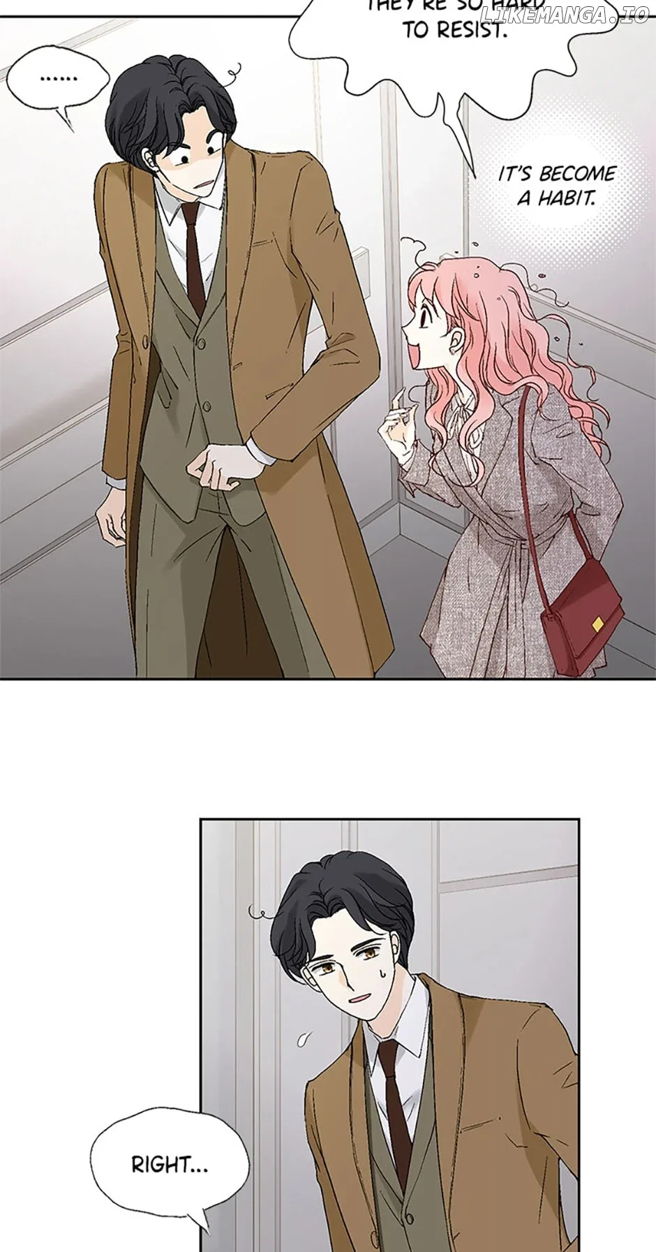 Flavors of Reincarnation Chapter 124 page 40