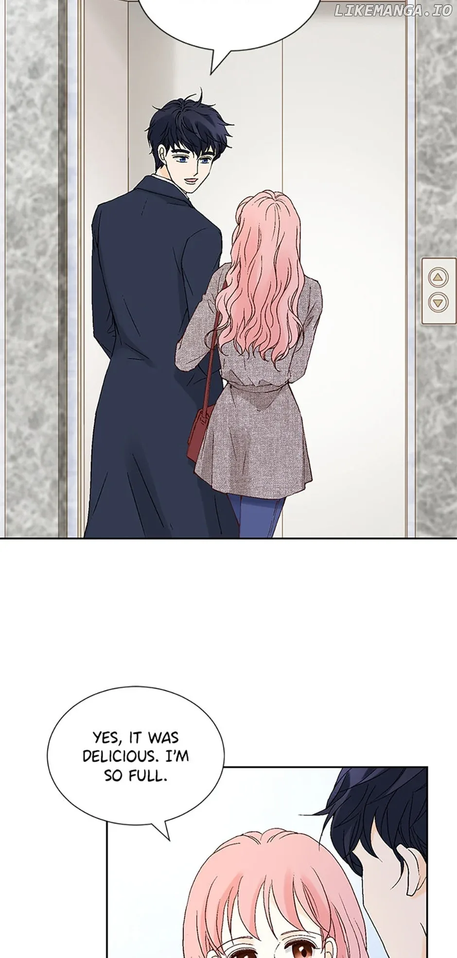Flavors of Reincarnation Chapter 124 page 3