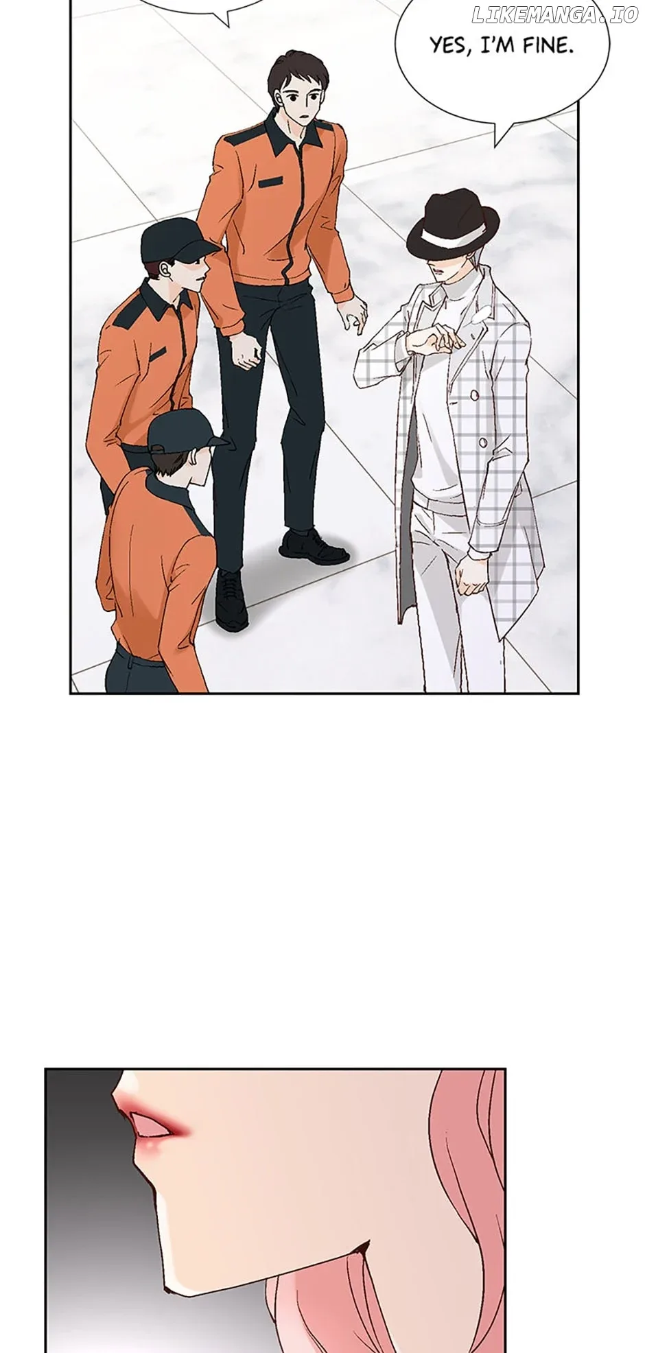 Flavors of Reincarnation Chapter 124 page 52