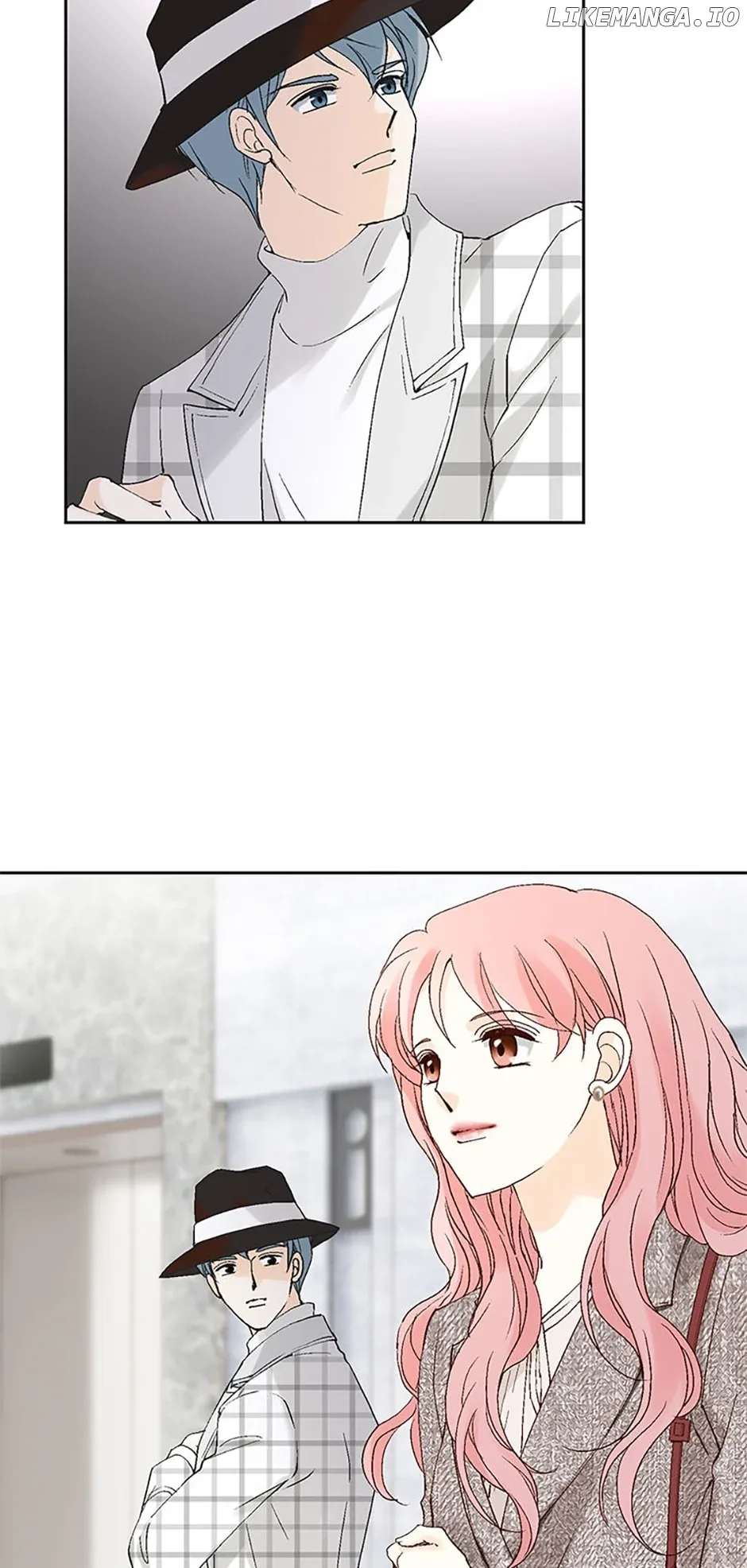 Flavors of Reincarnation Chapter 124 page 54