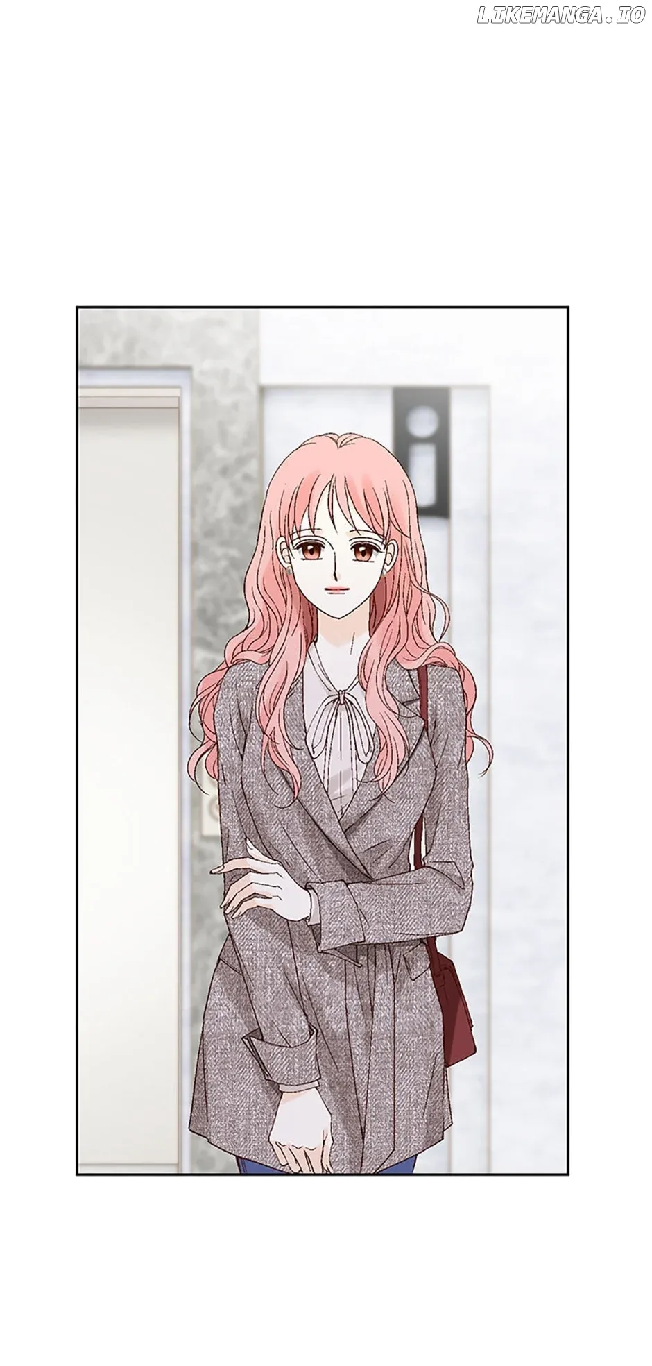 Flavors of Reincarnation Chapter 124 page 57