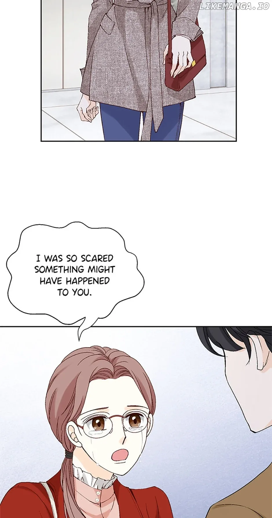 Flavors of Reincarnation Chapter 124 page 45