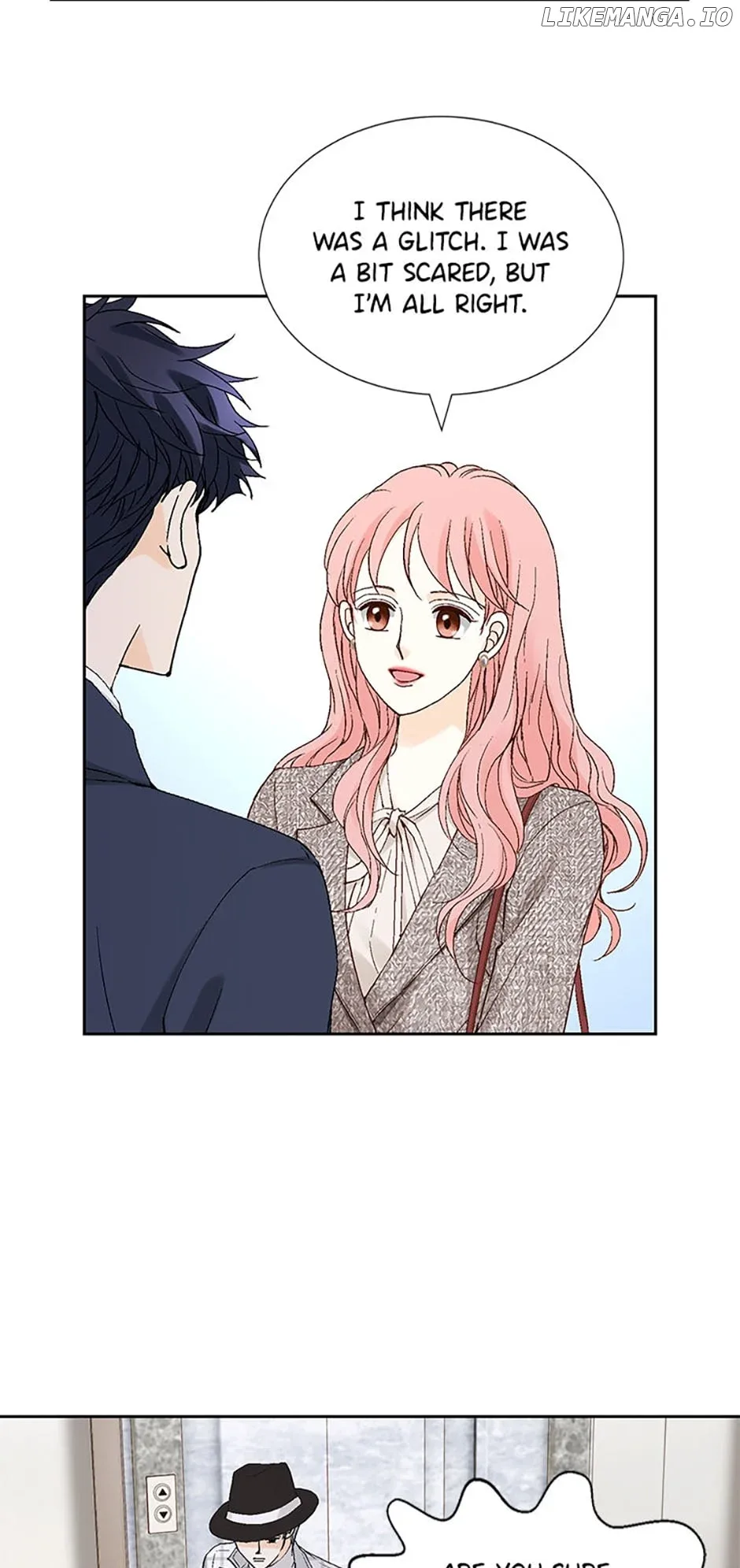 Flavors of Reincarnation Chapter 124 page 61