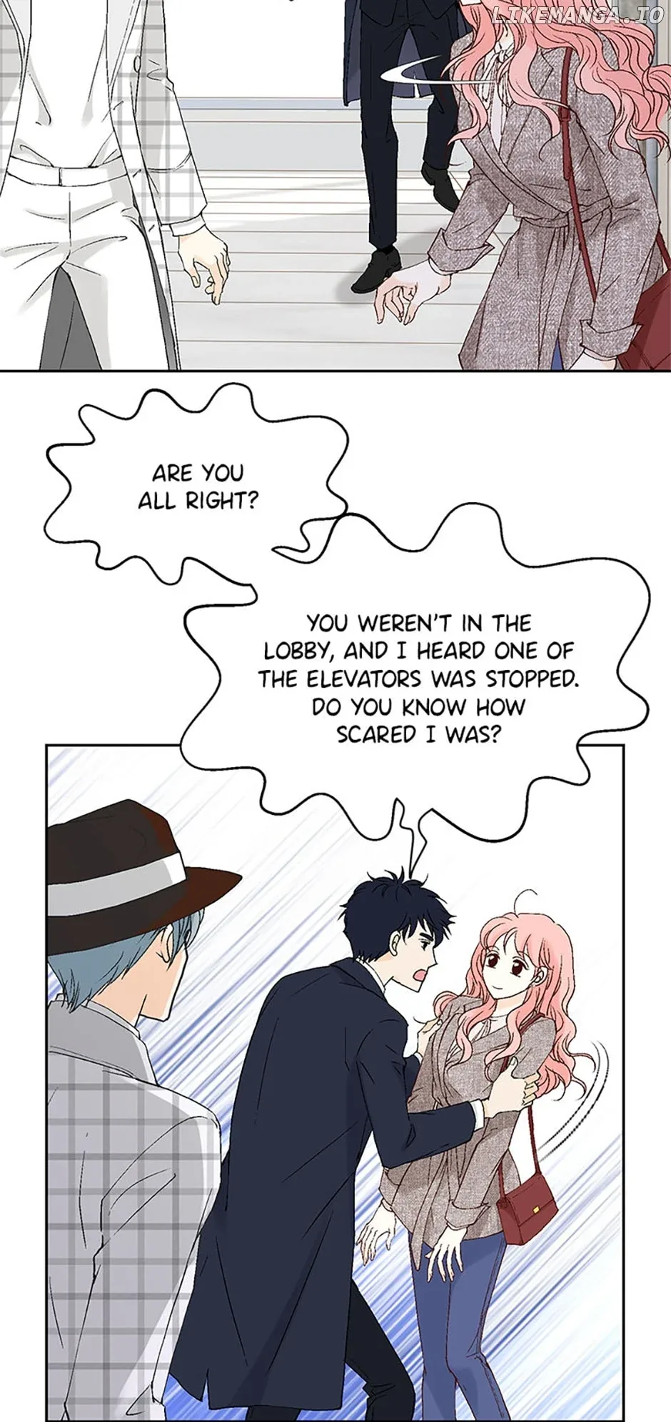 Flavors of Reincarnation Chapter 124 page 60
