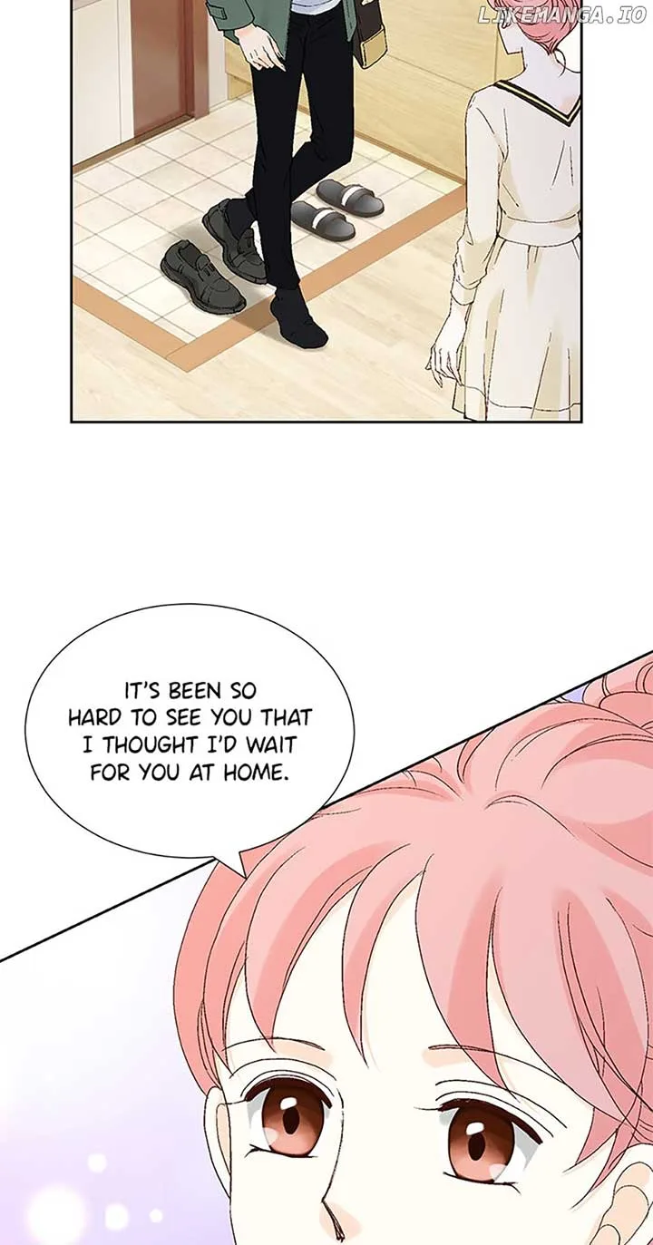 Flavors of Reincarnation Chapter 127 page 31