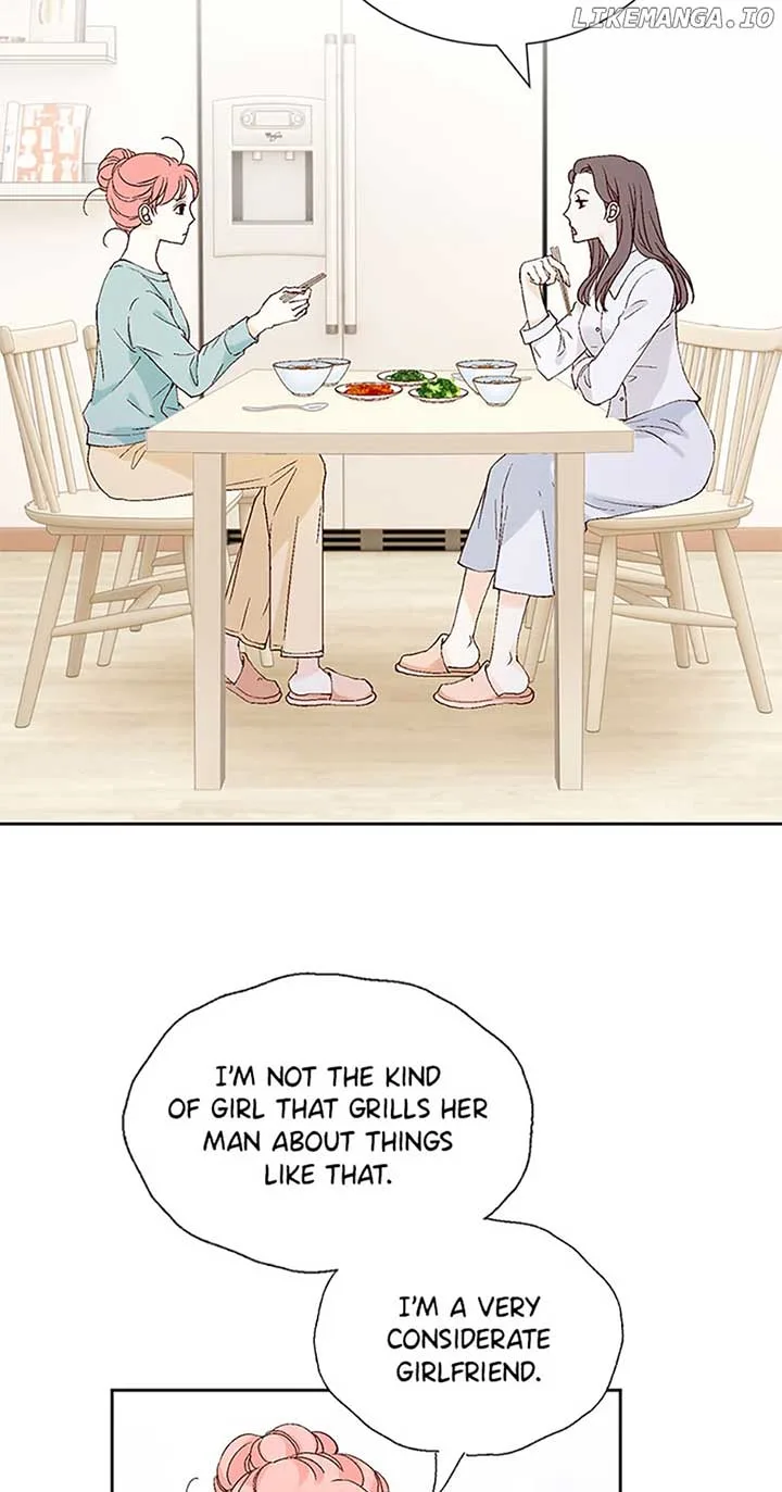 Flavors of Reincarnation Chapter 127 page 20