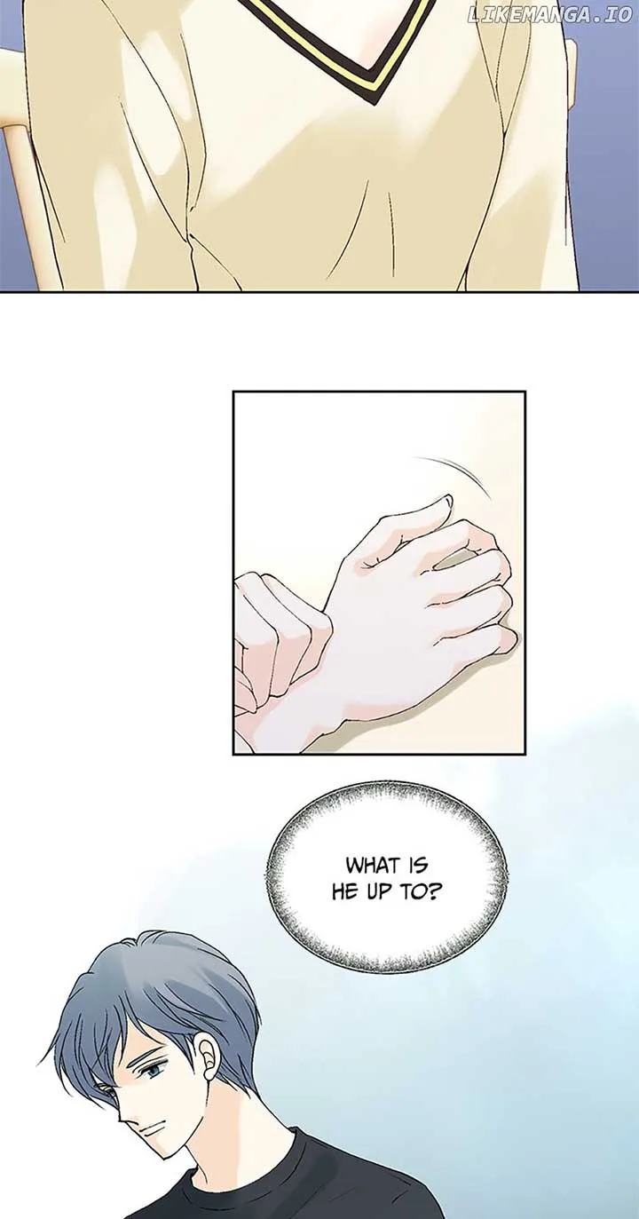 Flavors of Reincarnation Chapter 127 page 47