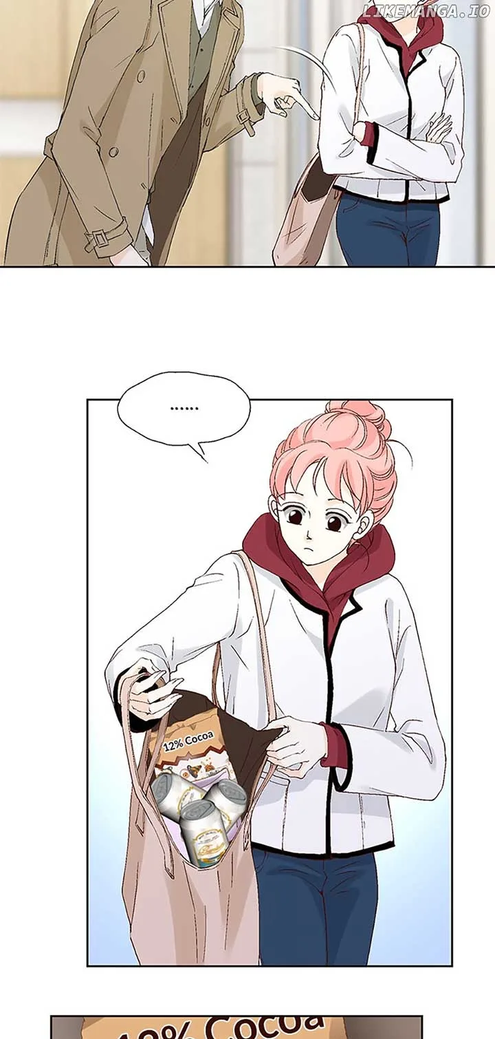 Flavors of Reincarnation Chapter 127 page 4