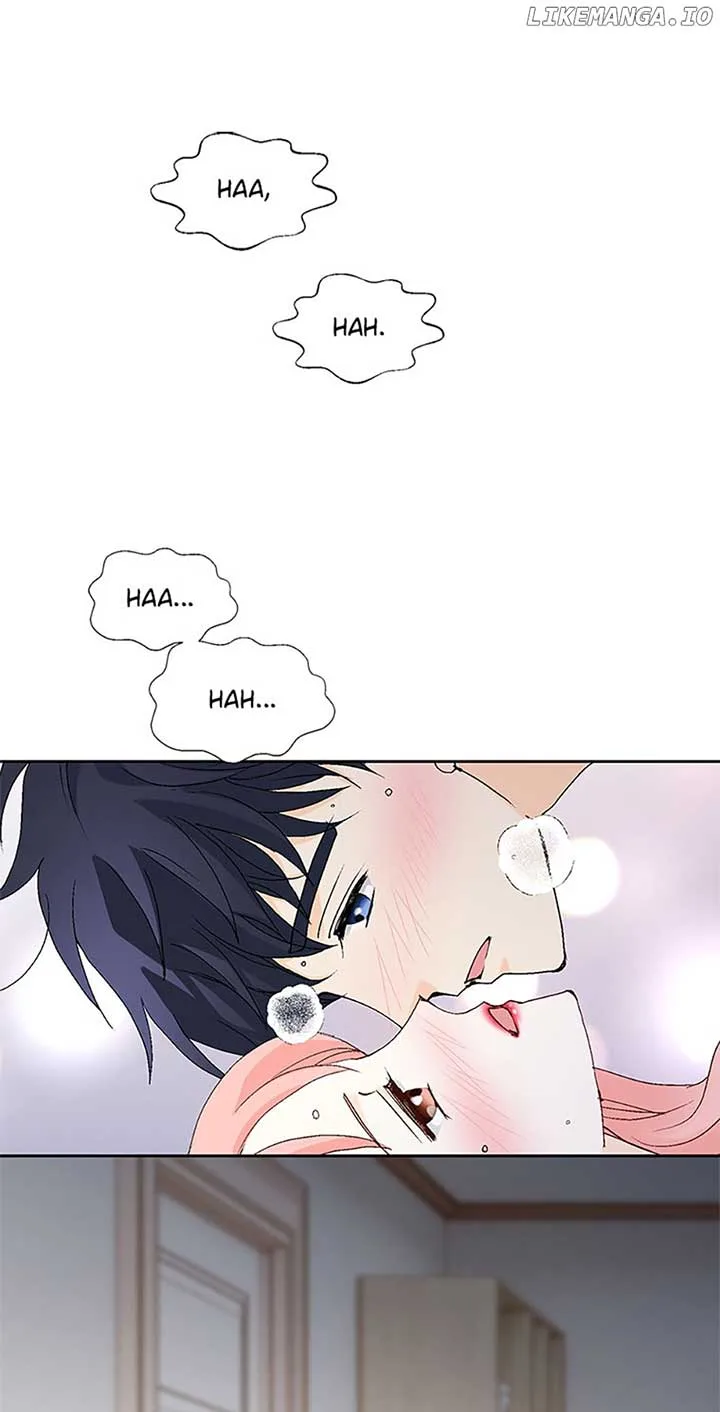 Flavors of Reincarnation Chapter 125 page 9