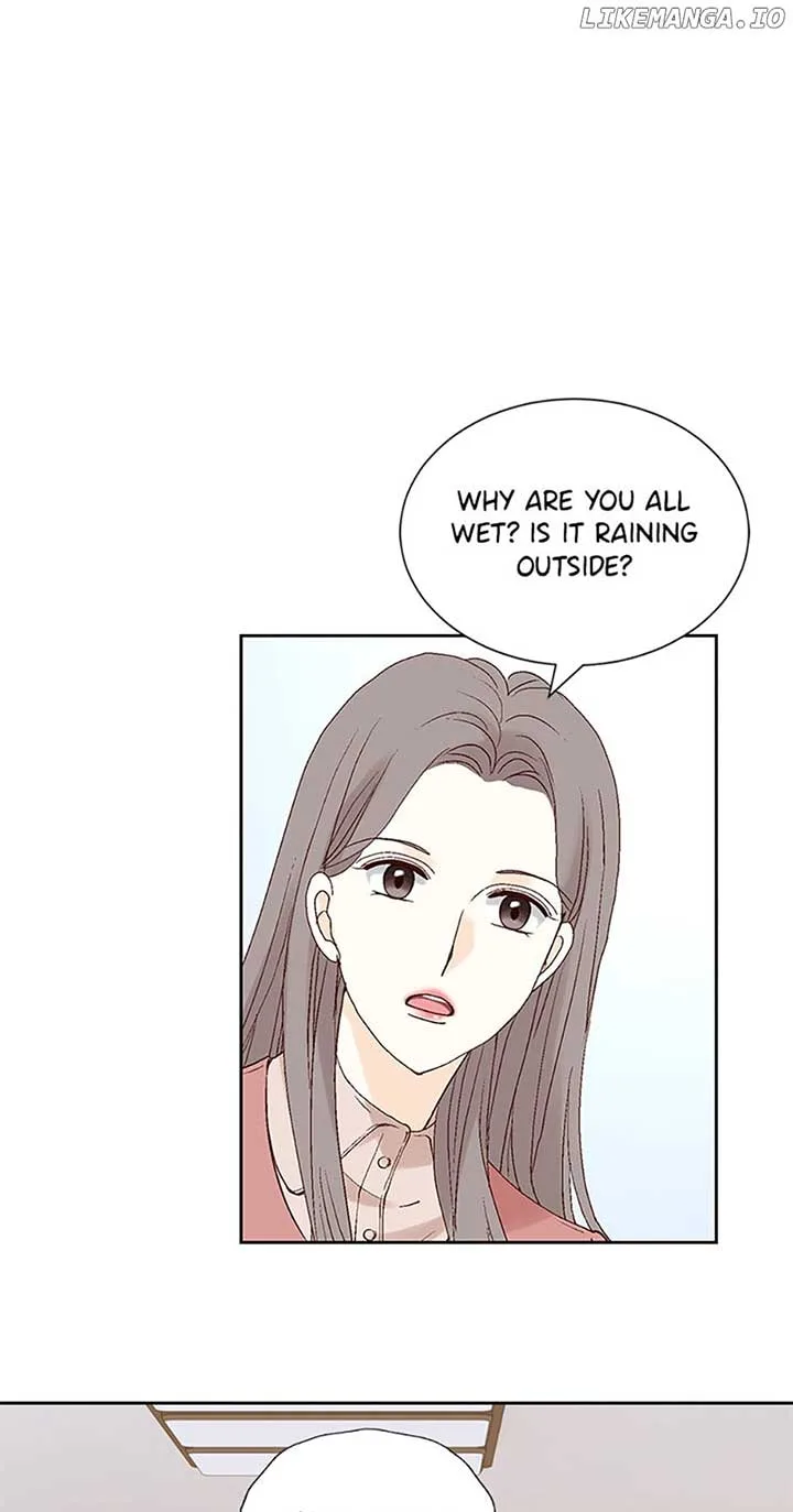 Flavors of Reincarnation Chapter 127 page 9