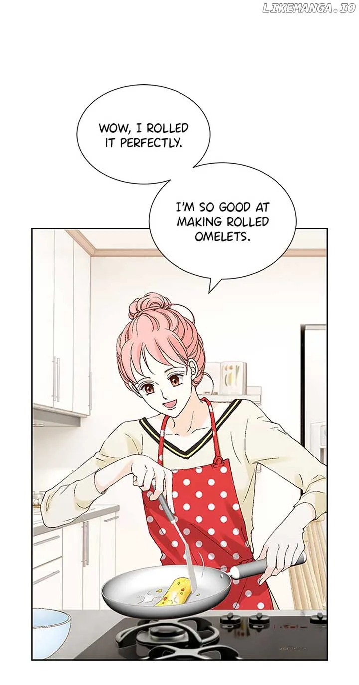 Flavors of Reincarnation Chapter 127 page 25