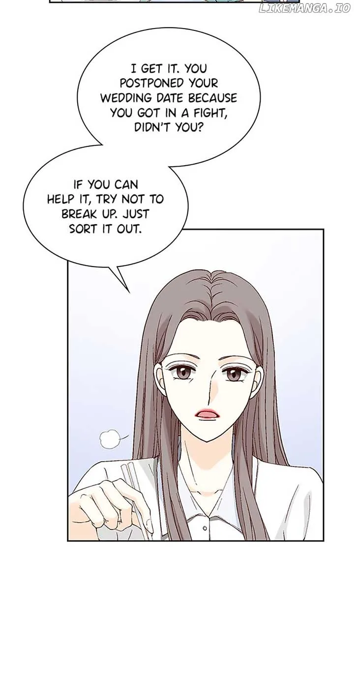 Flavors of Reincarnation Chapter 127 page 18
