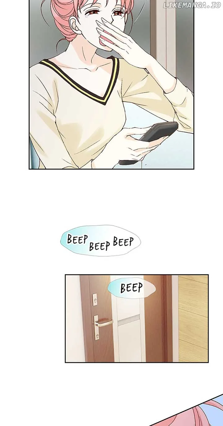 Flavors of Reincarnation Chapter 127 page 28