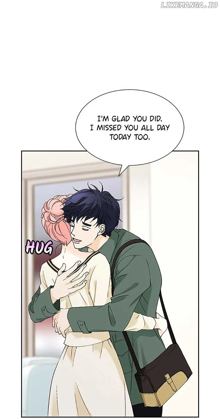 Flavors of Reincarnation Chapter 127 page 33
