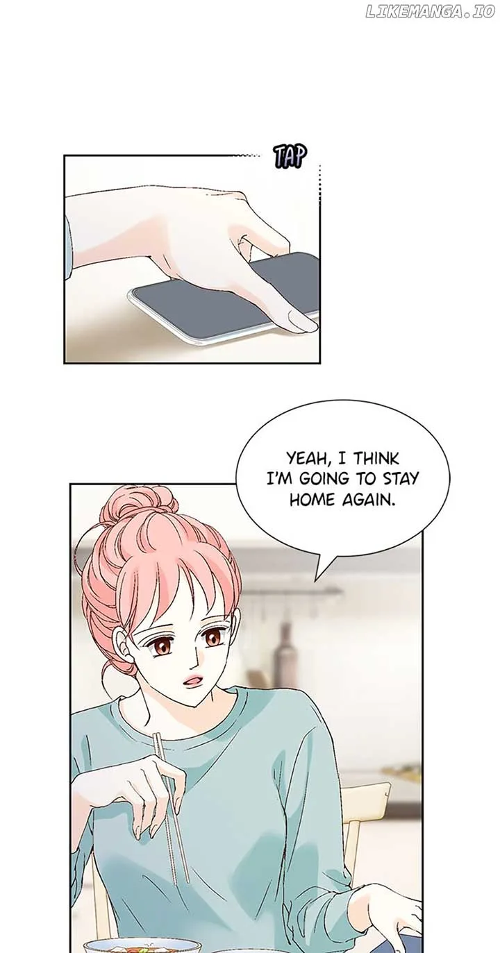 Flavors of Reincarnation Chapter 127 page 17