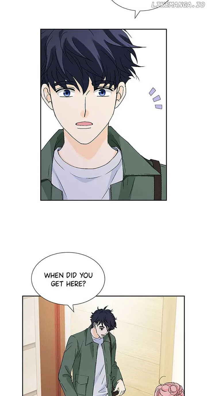 Flavors of Reincarnation Chapter 127 page 30