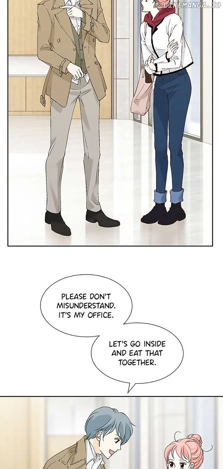 Flavors of Reincarnation Chapter 127 page 3