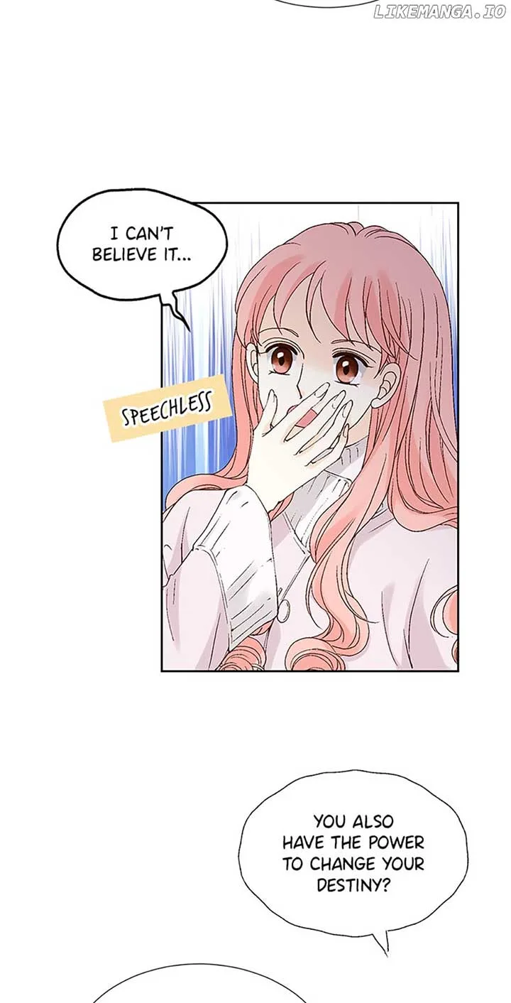 Flavors of Reincarnation Chapter 126 page 10