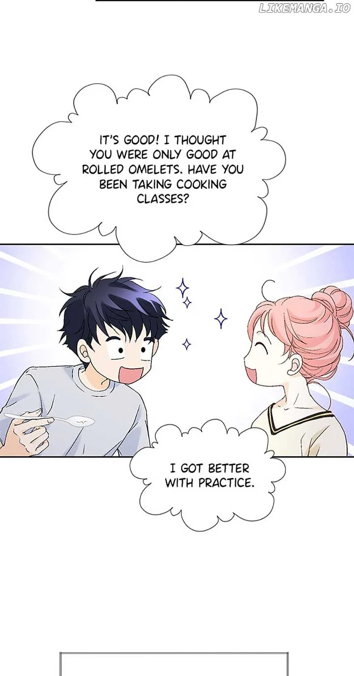 Flavors of Reincarnation Chapter 127 page 39