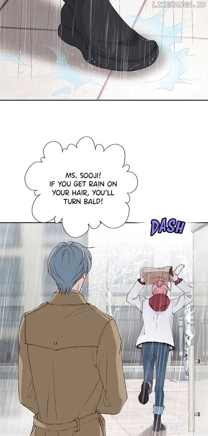 Flavors of Reincarnation Chapter 127 page 7