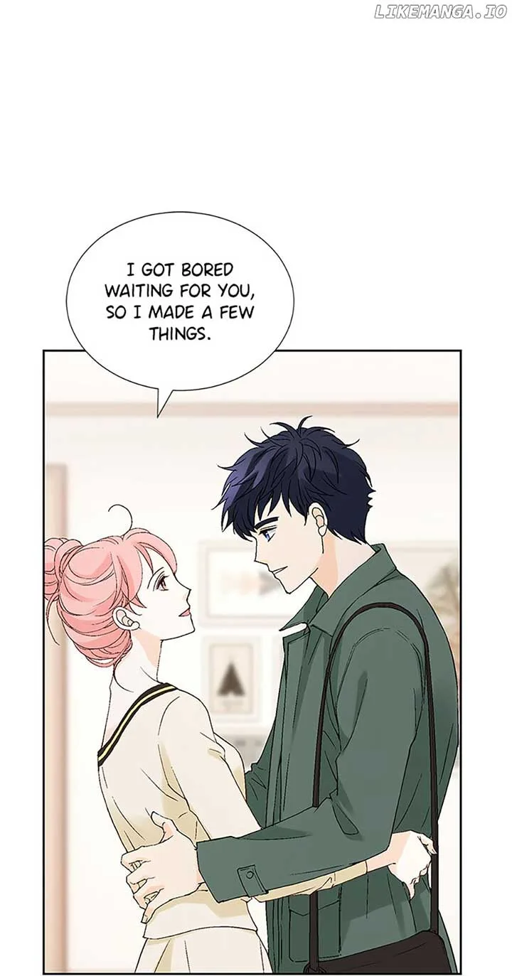 Flavors of Reincarnation Chapter 127 page 35