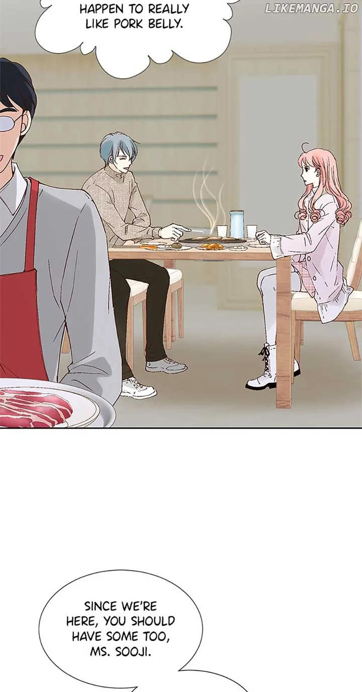 Flavors of Reincarnation Chapter 126 page 3