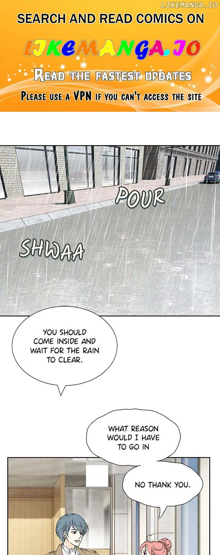 Flavors of Reincarnation Chapter 127 page 2