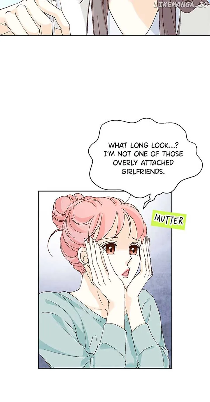 Flavors of Reincarnation Chapter 127 page 22