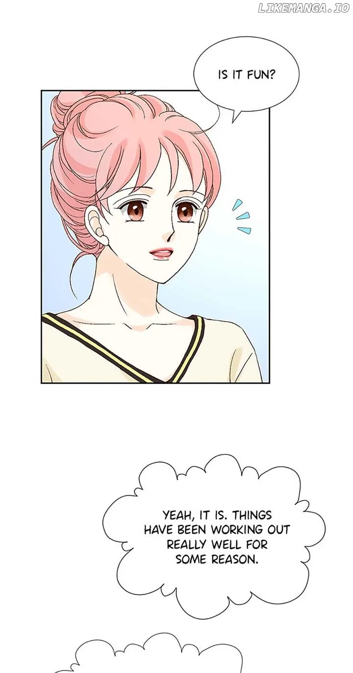 Flavors of Reincarnation Chapter 127 page 43