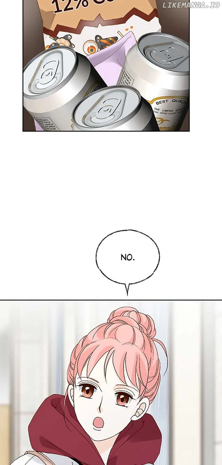 Flavors of Reincarnation Chapter 127 page 5