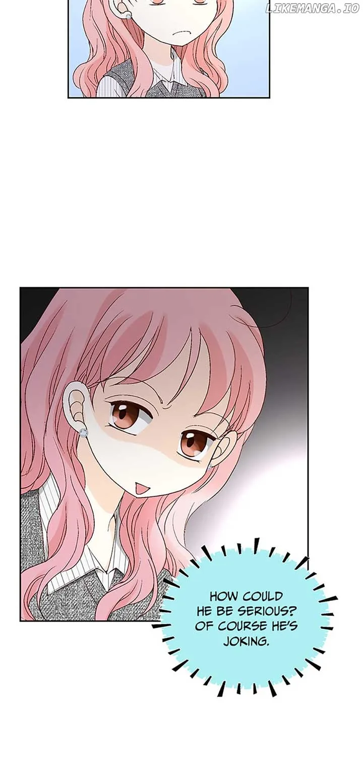 Flavors of Reincarnation Chapter 128 page 9