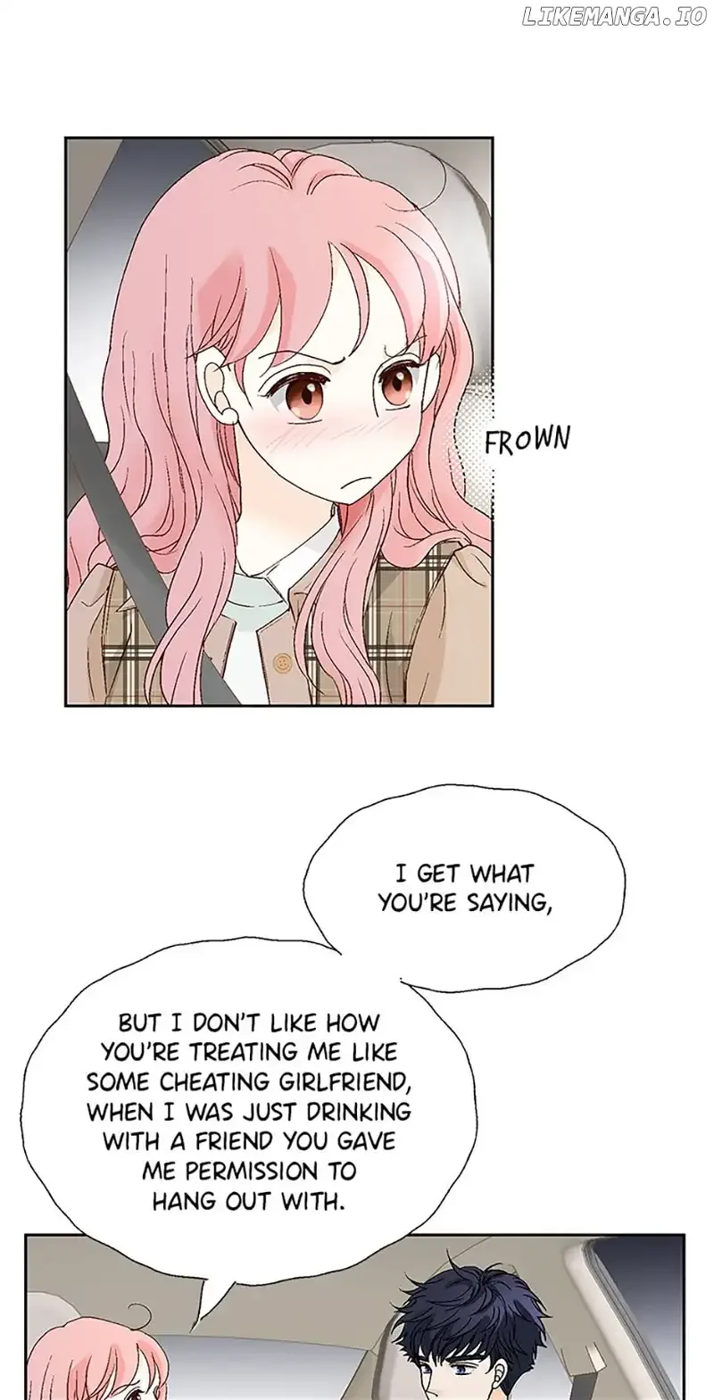Flavors of Reincarnation Chapter 130 page 52
