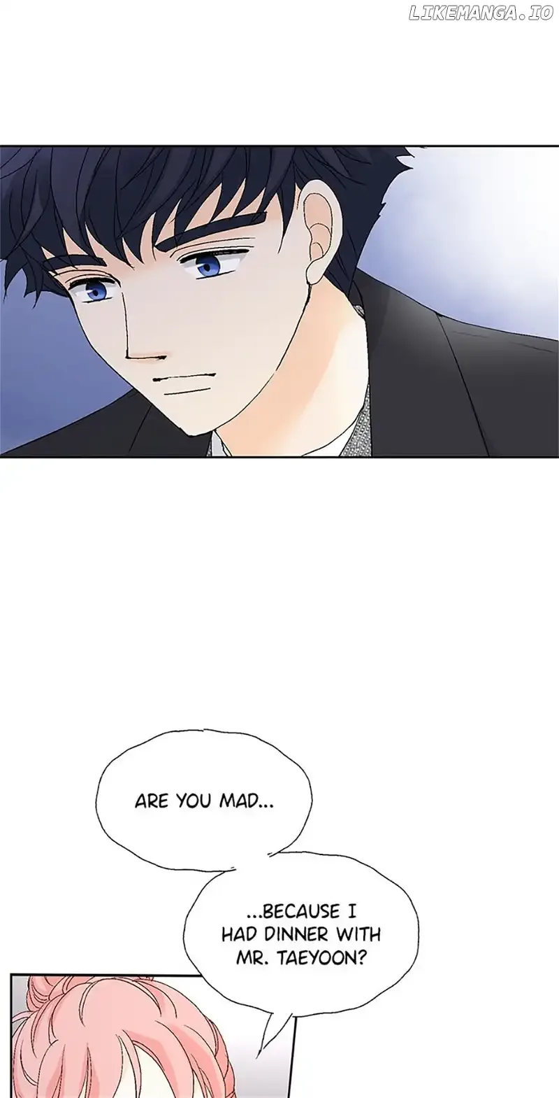 Flavors of Reincarnation Chapter 130 page 19