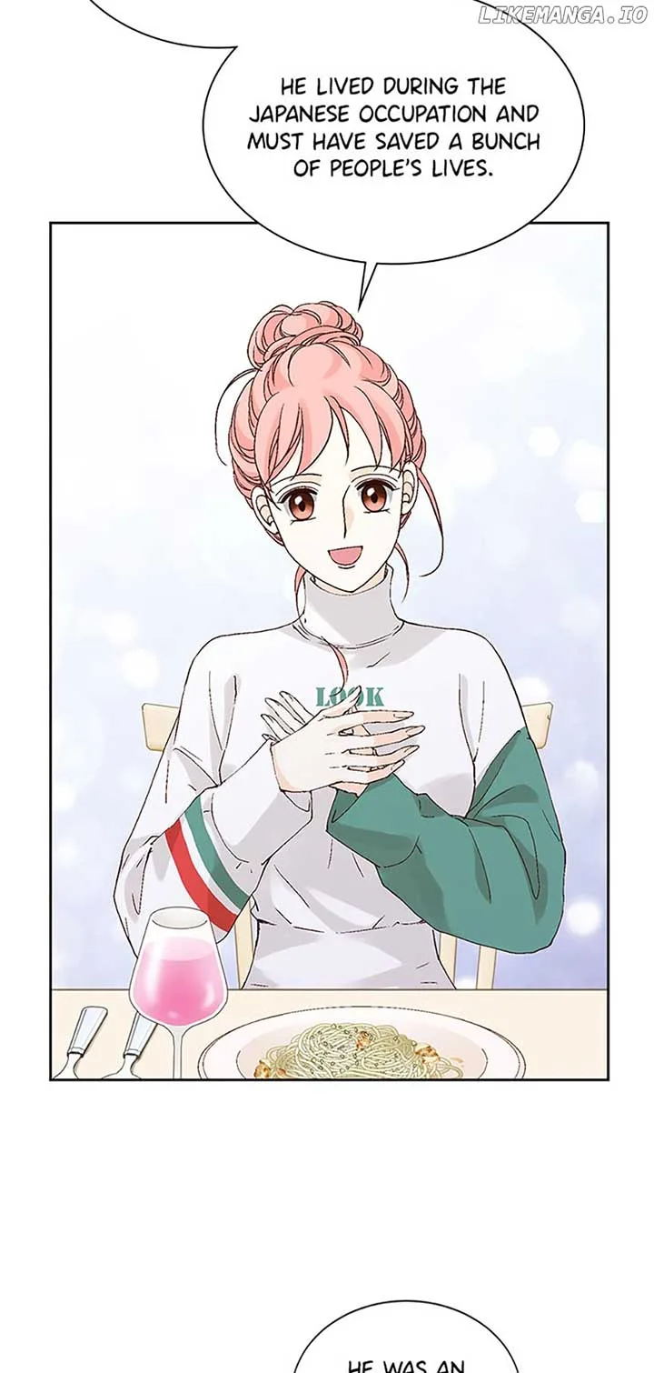 Flavors of Reincarnation Chapter 129 page 4